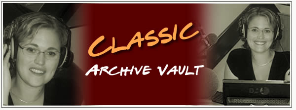 Back to Bilby Classic Archive Vault